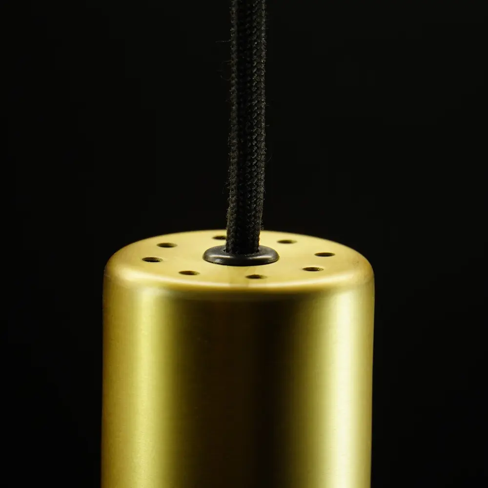 Подвесной светильник INSPIRE Hoki в стиле минимализм 82549829 STLM-0029596 - Вид №4