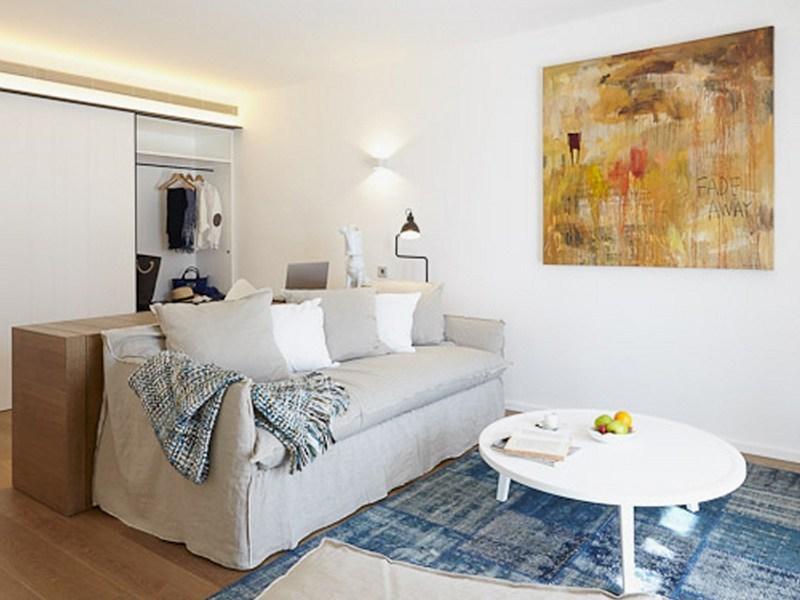 ICI ET LÀ Я акрил твоя ткань The catman Ac130-18 - Вид №2