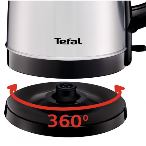 KI150D30 Чайник / чайник good value 1.7 л Tefal Santreyd  - Вид №5