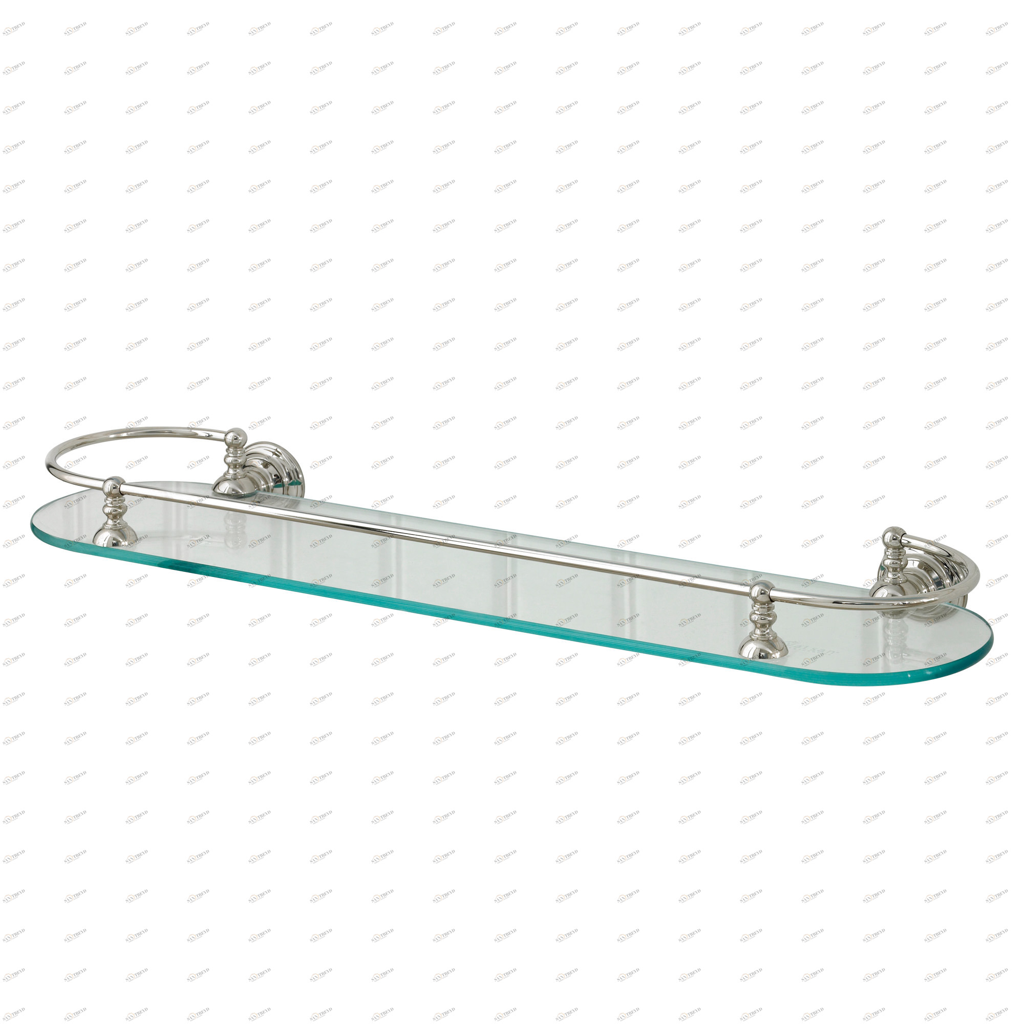 Traditional bathrooms Полка Kingston Gallery Tb6365.bn 