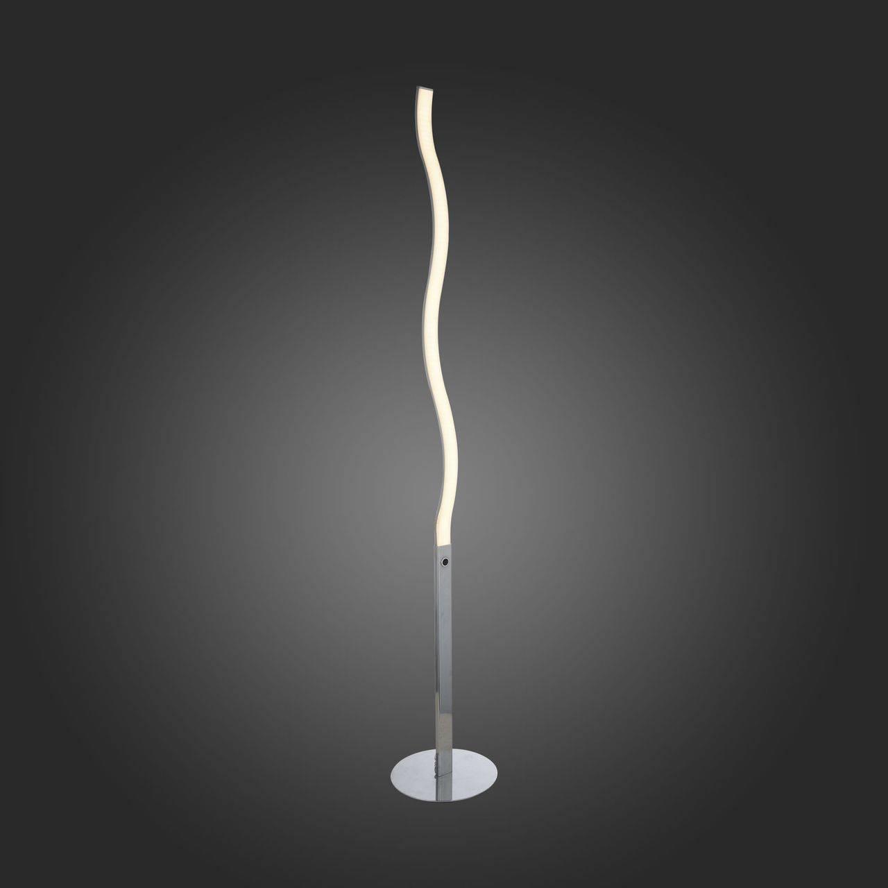 Торшер ST Luce SL913.105.01 ST LUCE  081244 Хром  - Вид №2