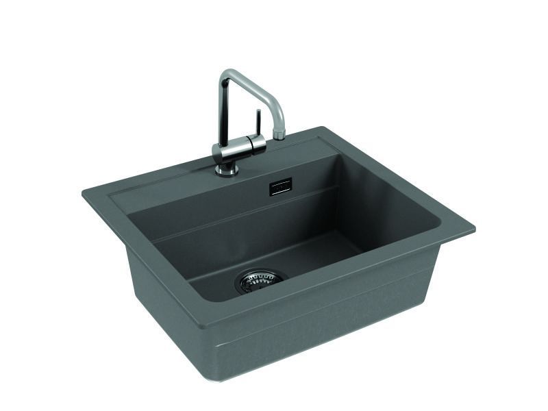 Мойка Alveus Atrox 30 1131995 - Вид №3