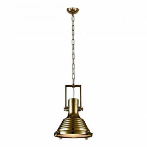 Дизайнерский подвесной светильник Britop Expiria 1690111 BRITOP ДИЗАЙНЕРСКИЕ, EXPIRIA 648 105299 Бронза
