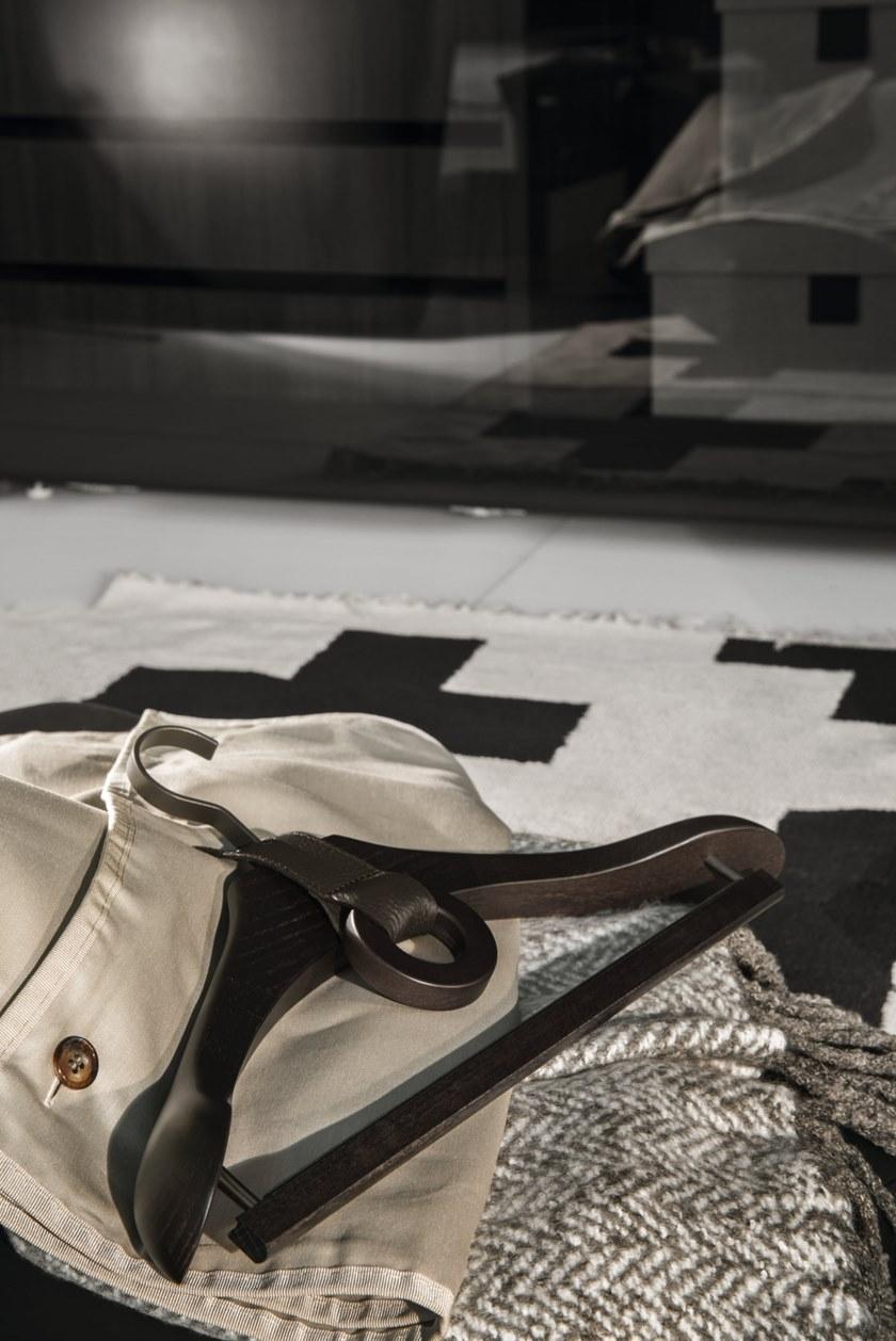 SALICE Сумка для одежды с ластовицей Excessories sun-id-1433368 - Вид №6