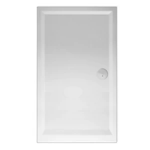 Mauersberger Душевой поддон акриловый суперплоский 170х90 LUPINA SF