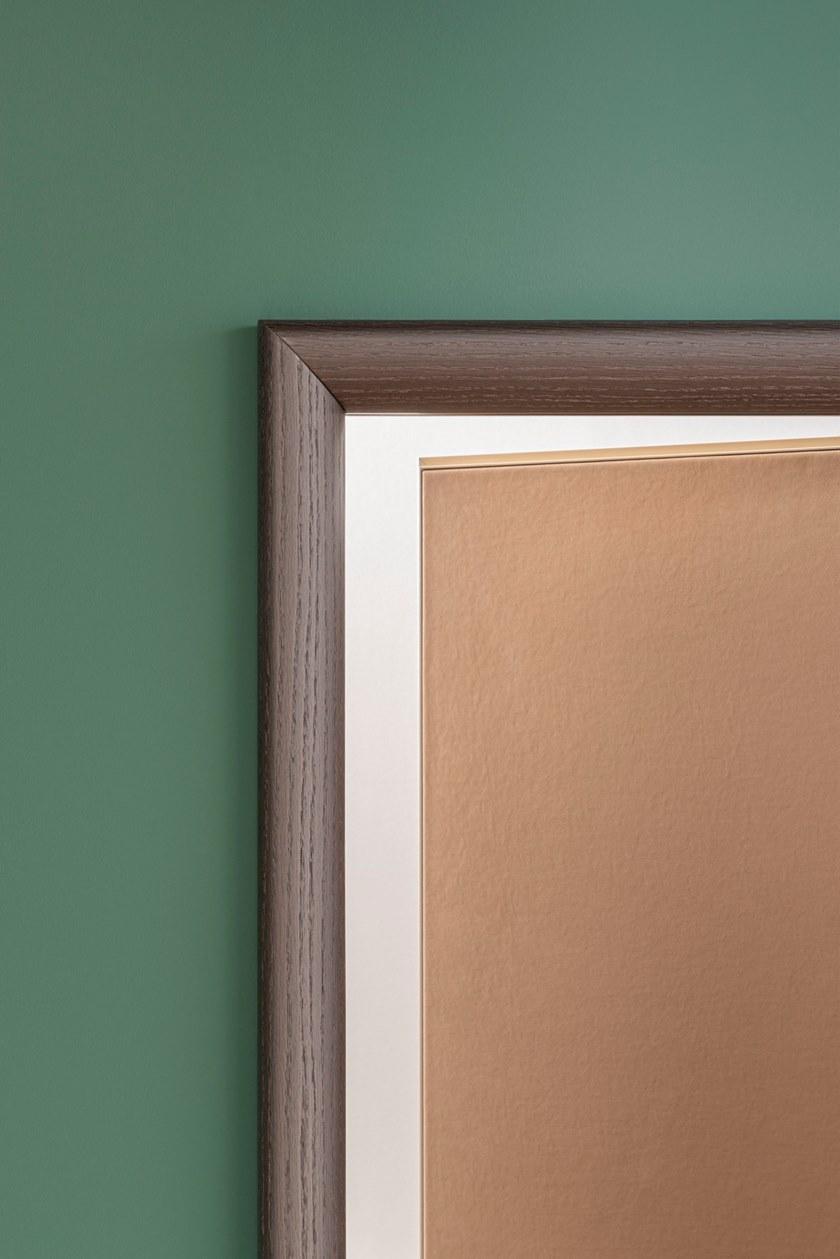 Lualdi Распашная деревянная дверь со скрытыми петлями Home Santreyd sun-id-1446117 - Вид №11