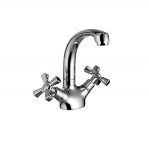 LM2507C Смеситель Benefit для раковины LEMARK BENEFIT