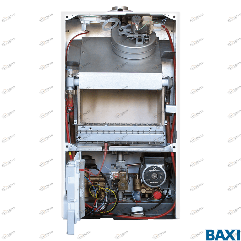 CSE46524354- Котел газовый настенный BAXI ECO Four 1.24 F BAXI 