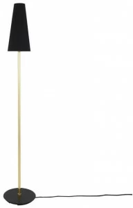 Mullan Lighting Торшер из латуни Rhyl Mlfl011