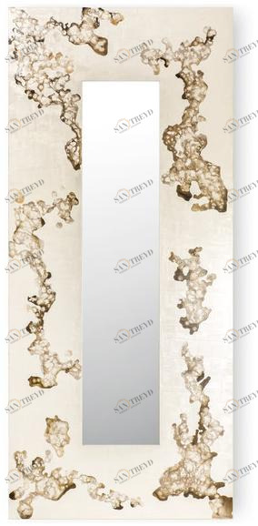 Cantori Зеркало настенное прямоугольное в раме sun-id-1361545