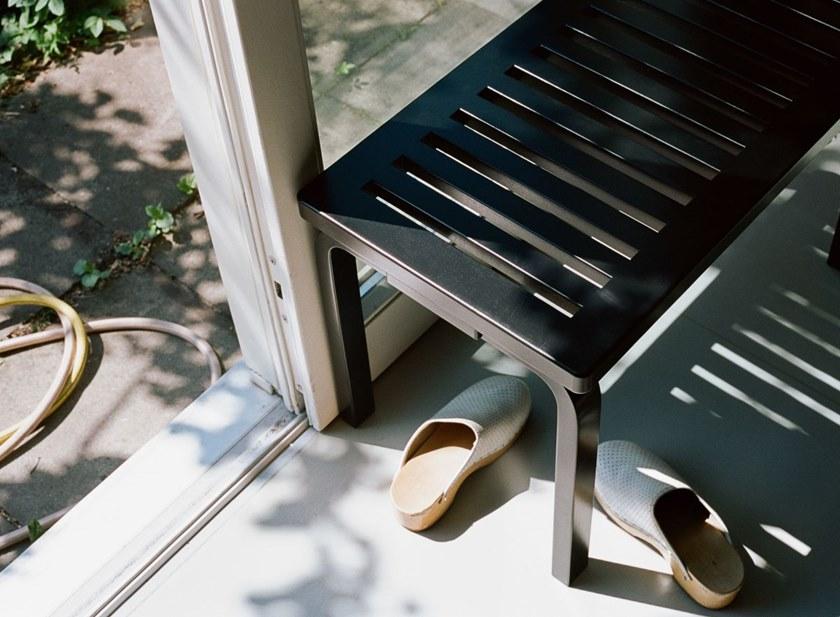 Artek Скамейка из дерева L-leg sun-id-1382641 - Вид №2