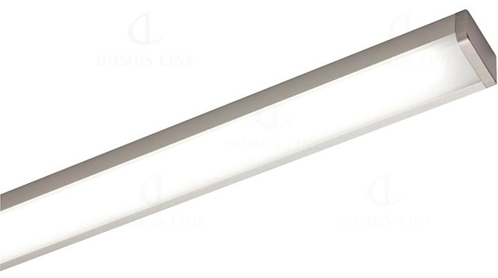 Domus Line Поверхностный светодиодный профиль из алюминия sun-id-1488215 - Вид №3