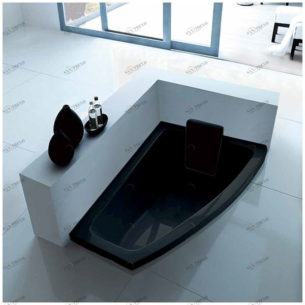 Ванна Gruppo treesse Asyx V8261-C-DX VTLV8261CDX