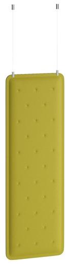 Steelbox by Metalway Огнестойкие акустические перегородки из trevira® cs Zen sun-id-1391741 - Вид №3