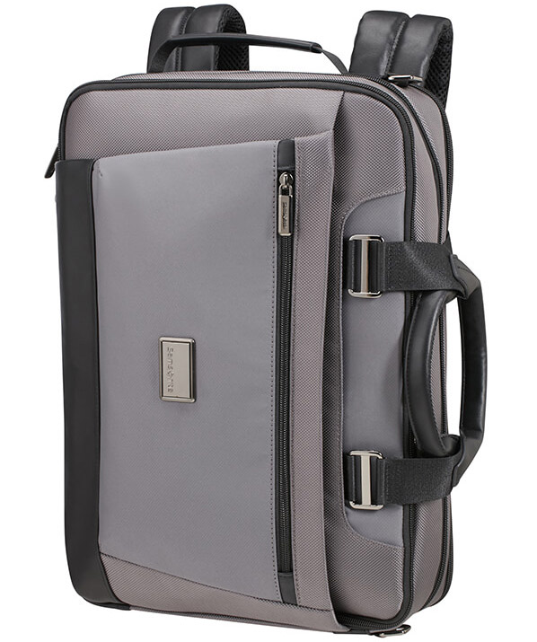 CS7-08007 Сумка для ноутбука CS7*007 Briefcase 15,6 Samsonite Waymore  - Вид №3