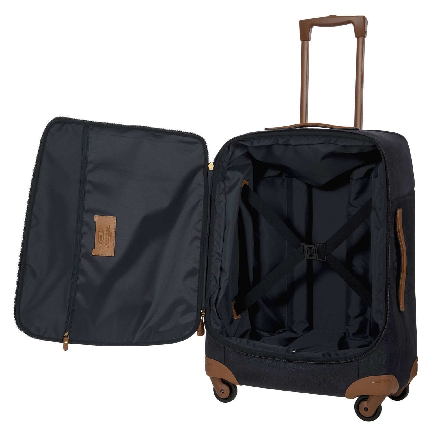 BLF15251.396 Чемодан BLF15251 Trolley M Brics Life - Вид №6