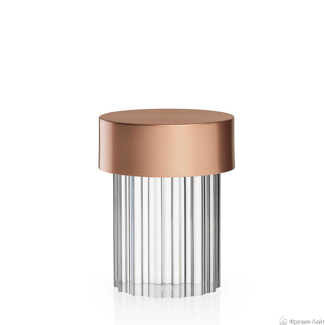 Flos F3694015 LAST ORDER SAGOMATA RAM лампа настольная 120876