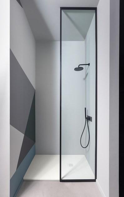 Ceramica Cielo Керамический душевой поддон на заказ Infinito sun-id-1459245 - Вид №1