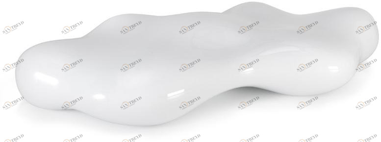 VONDOM Садовая скамейка Lava sun-id-1464236