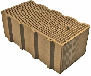 SIAI Блоки для заполнения с блокировкой тонких перегородок Alveolater bio t bss B-at5037i