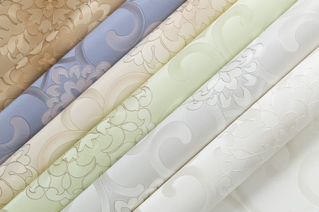 Рулон обоев основа Флизелиновая HC71485-14 Home Color Мин. заказ 6 рулонов HC7148514 - Вид №5