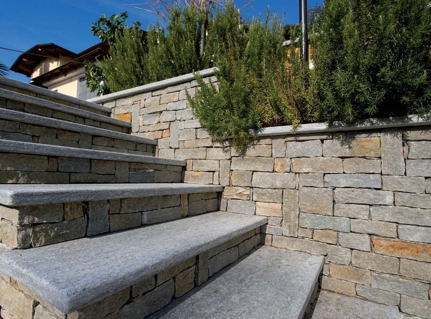 B&B Rivestimenti Naturali Облицовка натуральным камнем для улицы Pietra sun-id-1345078 - Вид №1