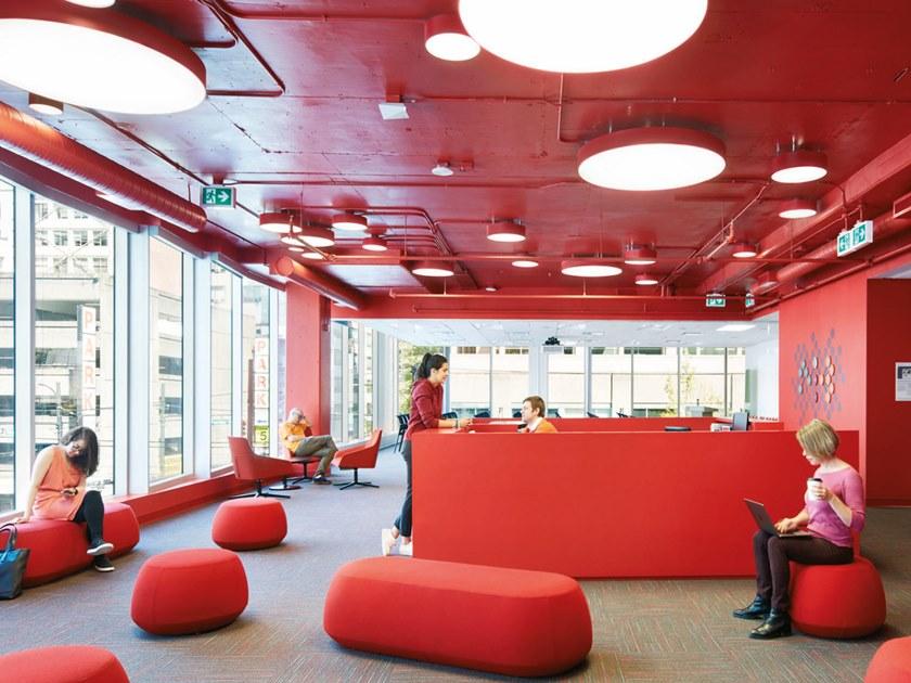 PROLICHT Настенный светильник / потолочный светильник Sign sun-id-1485412 - Вид №3