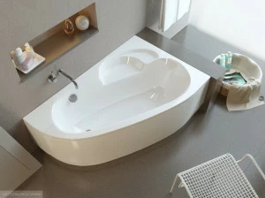 Акриловая ванна ALPEN Terra 160 R