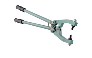 6920012 BIS Перфоратор-пробойник для профлиста принадлежности для монтажа к профлисту walraven