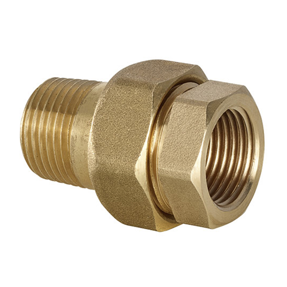 8126G008000000 Разъемные соединения Tece 