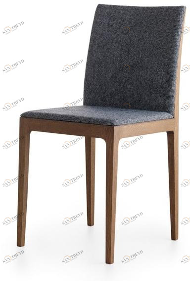 Crassevig Мягкое деревянное кресло Anna sun-id-1357539