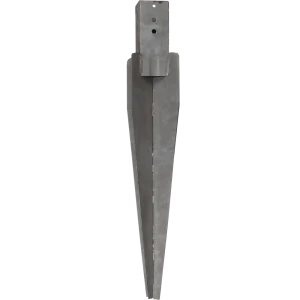 Свая забивная Свайбер 62x55x850 мм