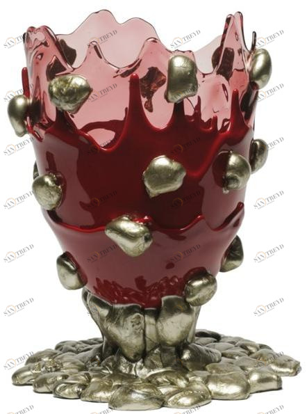 Corsi Design Ваза из смолы Fish design Fdv-5510-862