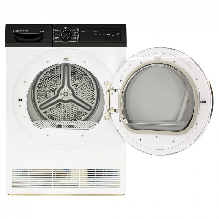 9282646 Сушильная машина Schaub Lorenz SLR TC721T белый STDN-0121995 - Вид №4