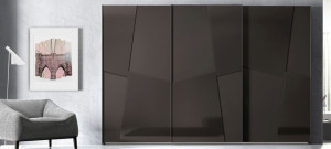 009394 Шкаф купе Comp 27 Emede