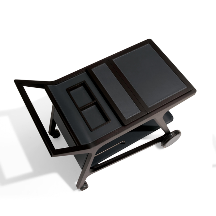 Сервировочный столик TOO GIORGETTI 65300  - Вид №1