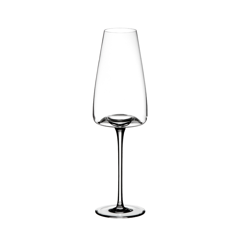 5480.05-1 Zieher Бокал для крепленого, сладкого и десертного вина "RICH" 280 мл, Стекло хрустальное VISION
