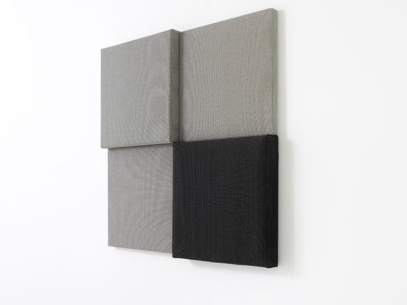 Акустическая панель из бумажной пряжи Woodnotes WHISPER ARCH-00012787 - Вид №3