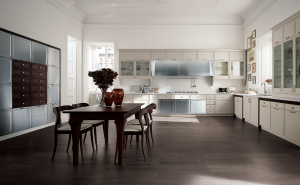 Кухня  ASTER CUCINE AVENUE-2