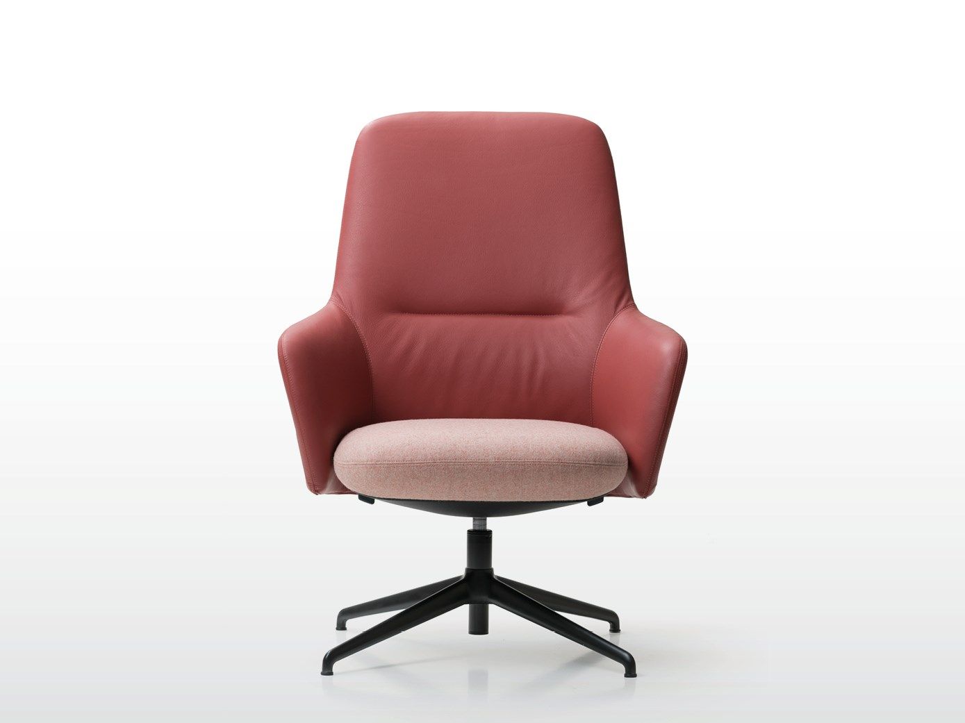 Спицевое кресло с высокой спинкой Quinti Sedute Level ARCH-00090281 - Вид №5