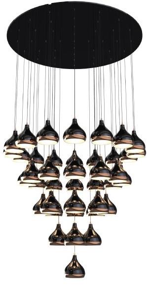 Delightfull Люстра Hanna sun-id-1372574 - Вид №1