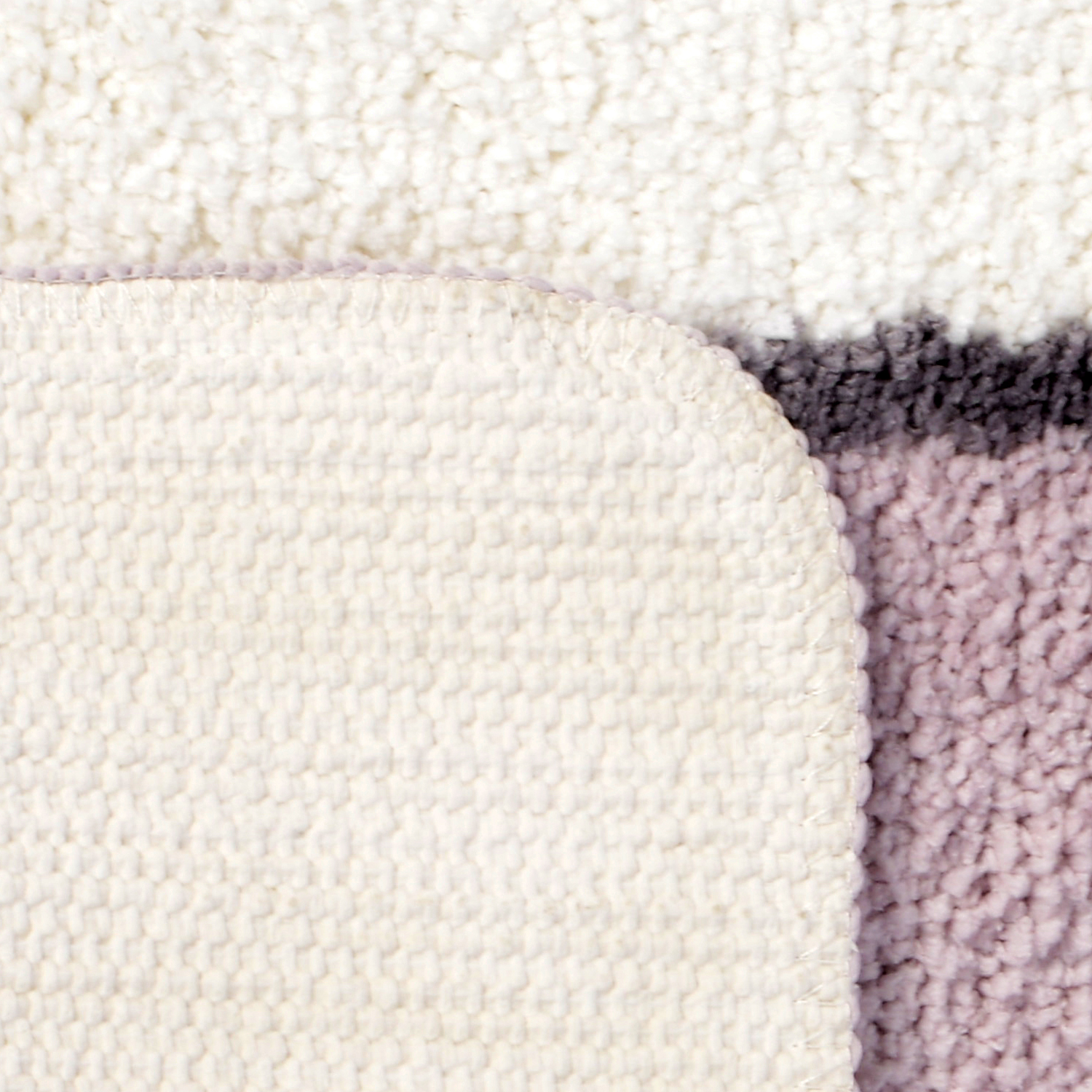 BM-6705 Ruwer Коврик для ванной комнаты WasserKRAFT  - Вид №3