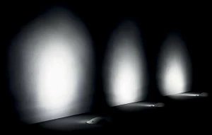 Goccia Illuminazione Напольная светодиодная лестница из алюминия Passum 1438