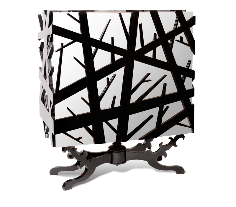 0-130 Лесной кабинет Boca Do Lobo 