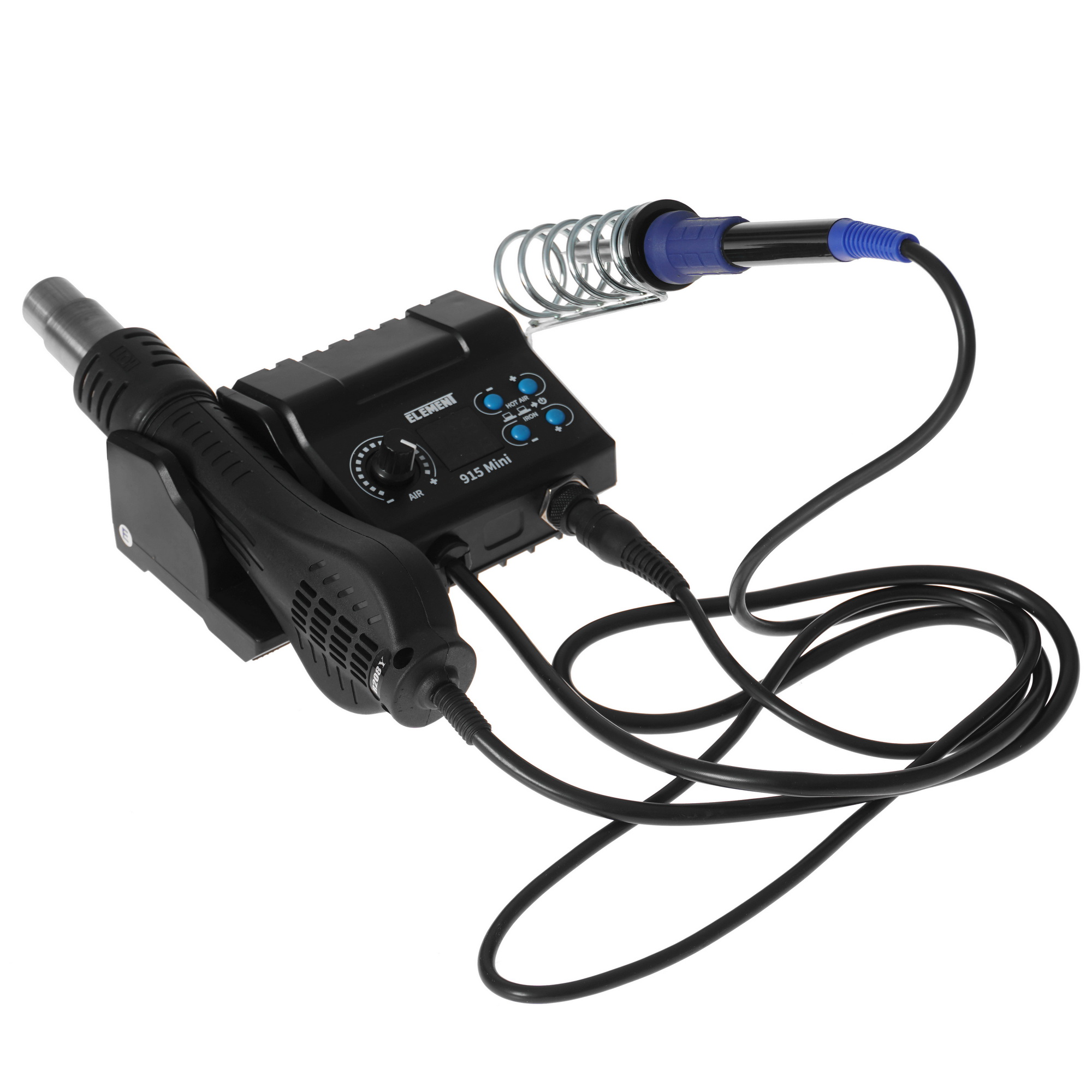 Паяльная станция ELEMENT 915 Mini 9934397 STDN-0074025