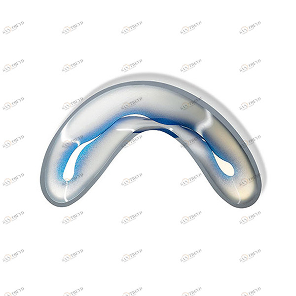 Светильник настенный голубой Crocco Medium Blue CRO14APP0002D_000 SLAMP  00-3882837 Голубой 