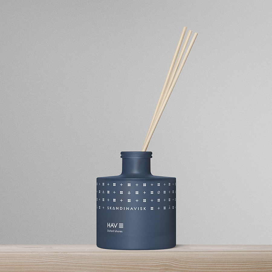 SK20304 Диффузор ароматический hav, 200 мл (новый) S K A N D I N A V I S K  - Вид №1