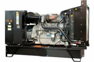 Дизельный генератор Geko 40014 ED-S/DEDA