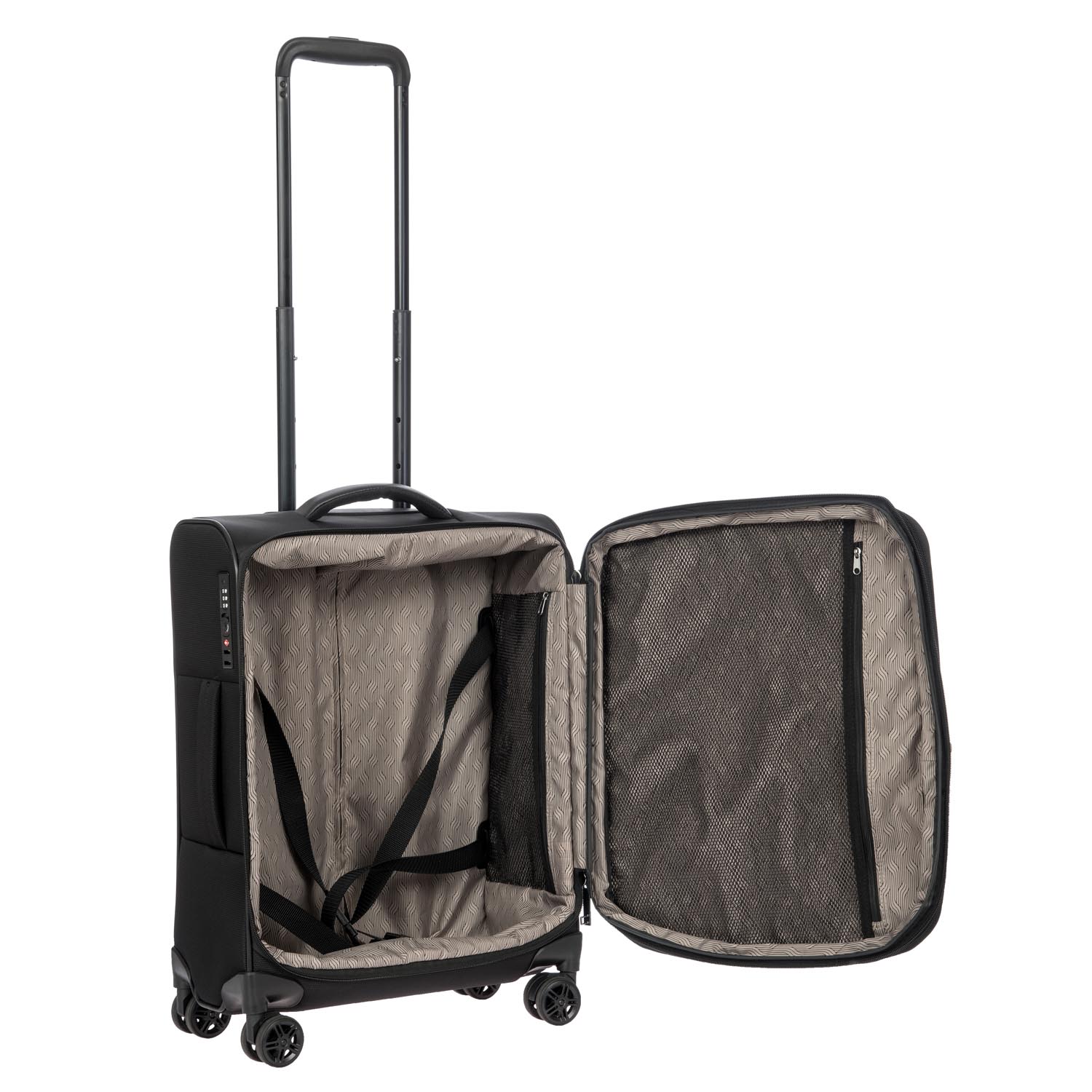 B2Y08361.001 Чемодан B2Y08361 S Exp Carry On Spinner 55 BY Brics Itaca - Вид №5