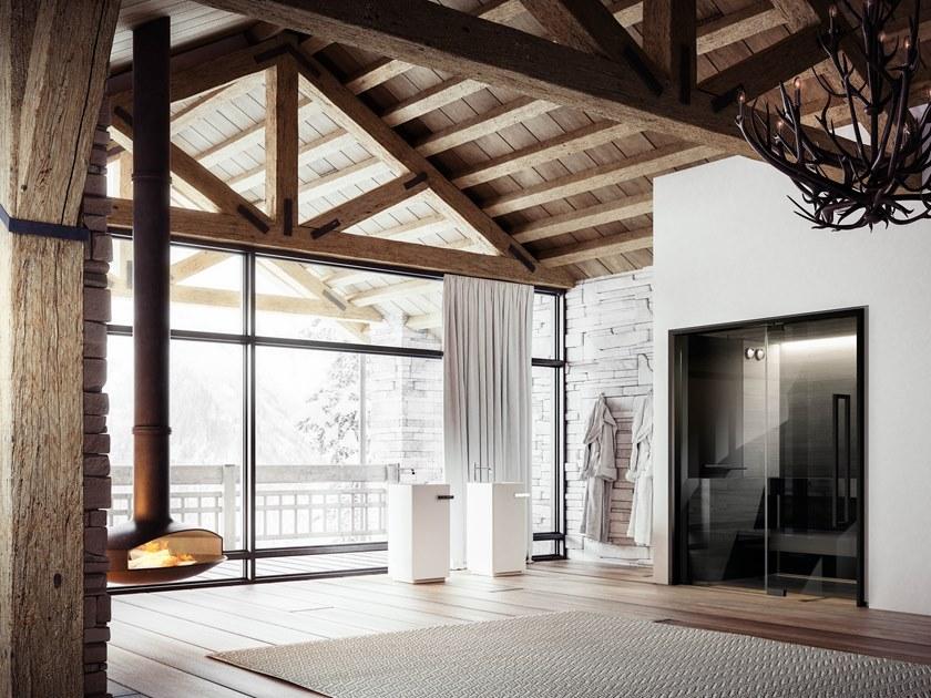 STARPOOL Финская сауна Soul sun-id-1386488 - Вид №3